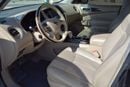 Nissan Pathfinder Nissan Pathfinder SL 3.5L (260 HP) 4WD, Model:2015