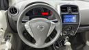 Nissan Sunny SV 2023 | AED 383/Month | 0 DP | 30 Day Return | Warranty