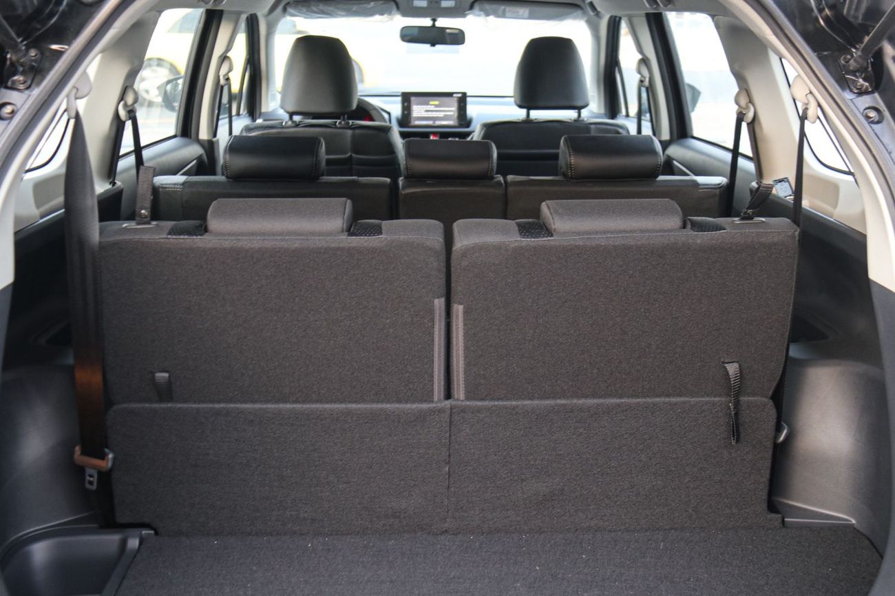 Toyota Veloz Toyota Veloz 2025 | Best Export Price