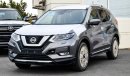 Nissan X-Trail PRICE FOR EXPORT