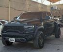 RAM 1500 DODGE RAM TRX 1500 V8 SUPERCHARGED 6.2 L
