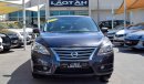 Nissan Sentra 1.8 SL