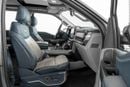 Ford F-150 LIMITED CREW HEV