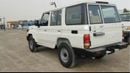 تويوتا لاند كروزر 70 LC76 4.2L MT DIESEL 5 DOORS