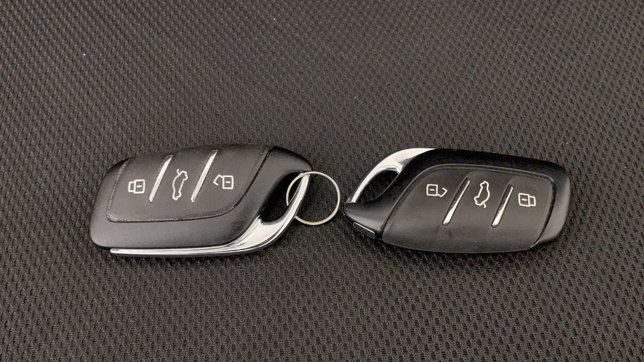 أم جي ZS 2023 STD | AED 541/Month | 0 DP | 30 Day Return | Warranty | Service History