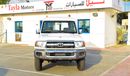 Toyota Land Cruiser 70 4.0 V6
