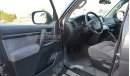 Toyota Land Cruiser 4.5 DSL GX M/T,SWING DOORS -الى جميع الوجهات و التسجيل في الدولة