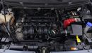 Ford Figo TREND 1.5 | Under Warranty | Inspected on 150+ parameters