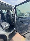 Nissan Patrol XE