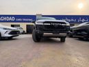Toyota Land Cruiser GR SPORT