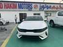 كيا K5 2.0L PETROL 2023 GCC