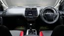 Toyota Prado Toyota prado 2022 model v4 diesel full options