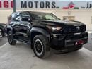 Toyota 4Runner 2025 4RUNNER TRD OFF ROAD PREMIUM