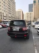 Nissan Patrol SE -8 small