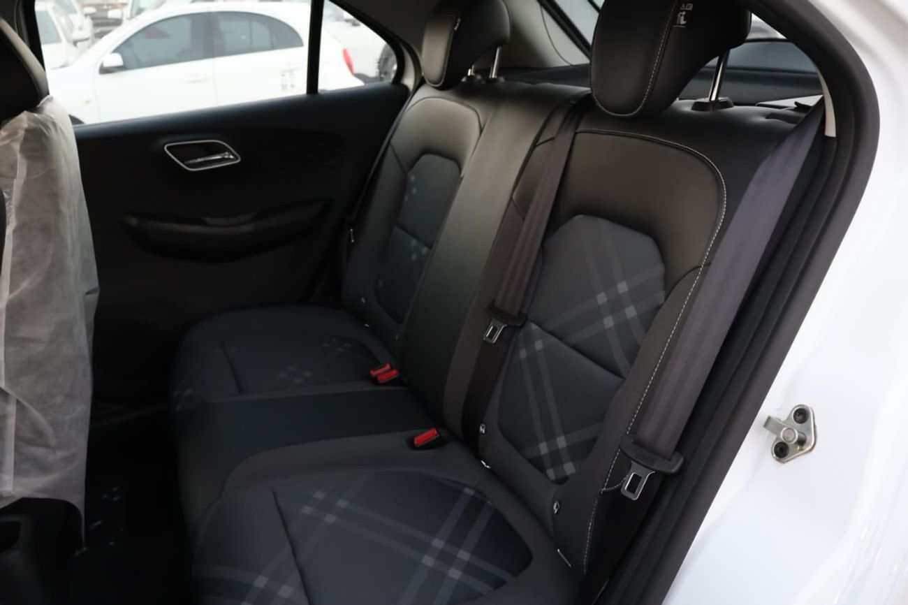 أم جي 3 2024 MG3 1.5L AT