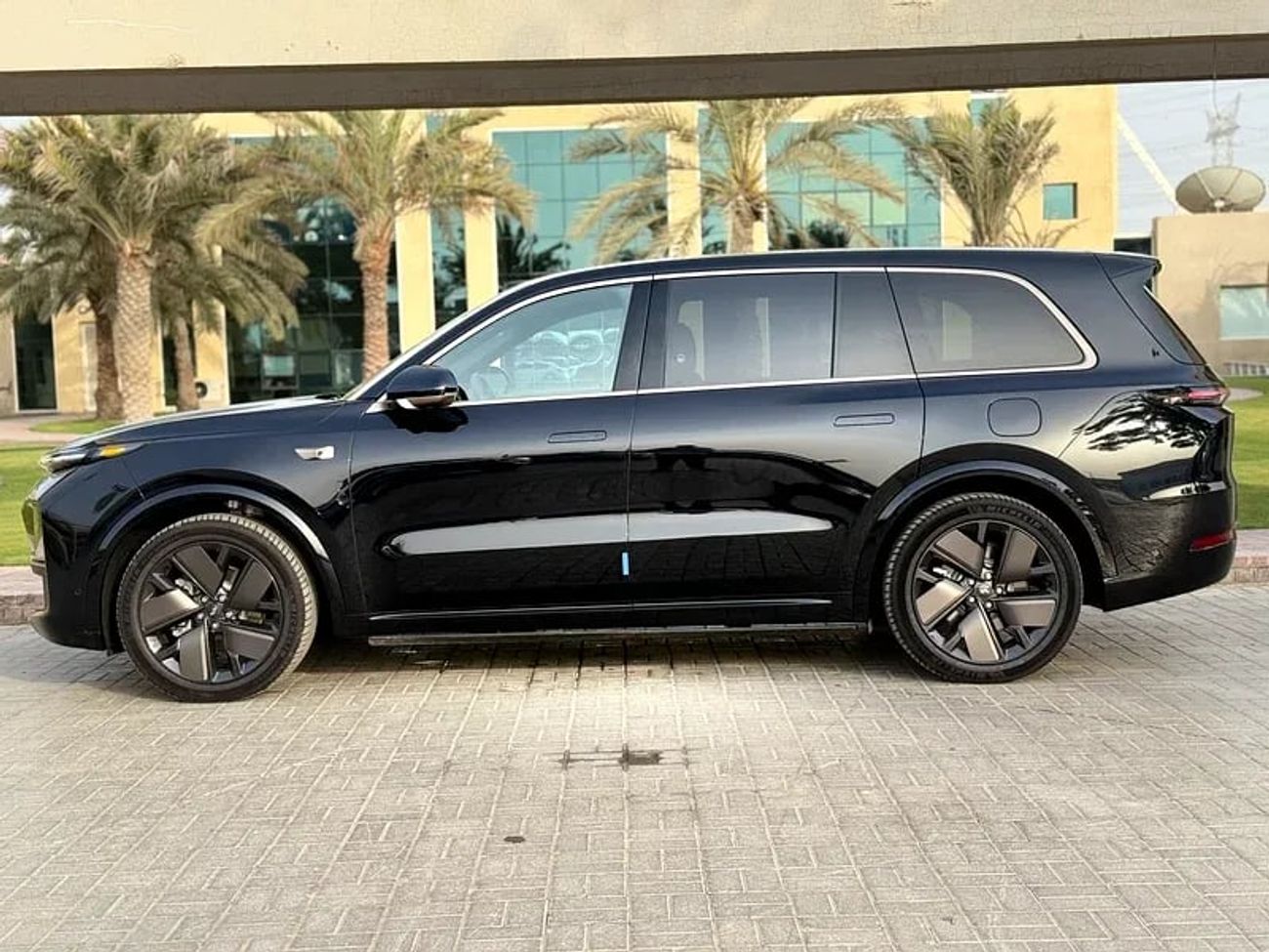 لي اوتو L9 ULTRA