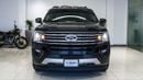 Ford Expedition XLT