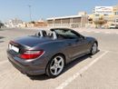 مرسيدس بنز SLK 200 Std 1.8L