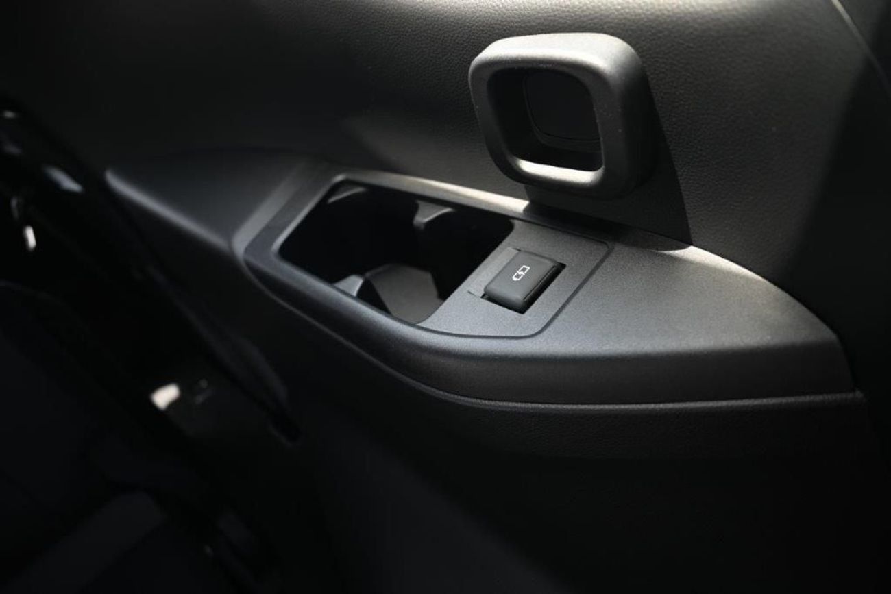 Toyota Land Cruiser 2025 MODEL TOYOTA LAND CRUISER 300 GXR V6 3.5L PETROL 7 SEAT AUTOMATIC TRANSMISSION– EURO4