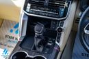 Toyota Land Cruiser ZX 2025 | RHD | LC 300 | 3.5L Twin-Turbo V6 | 409 HP | 4WD | For Export