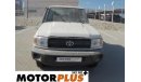 Toyota Land Cruiser Pick Up DC 4.2lt Diesel HZJ79 Export Only