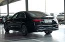 Mercedes Benz S 580 4MATIC S580L 4M Exclusive 2025