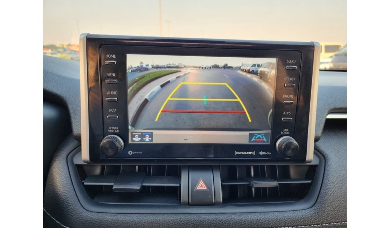 Toyota RAV4 Hybrid Toyota RAV4 limited full option