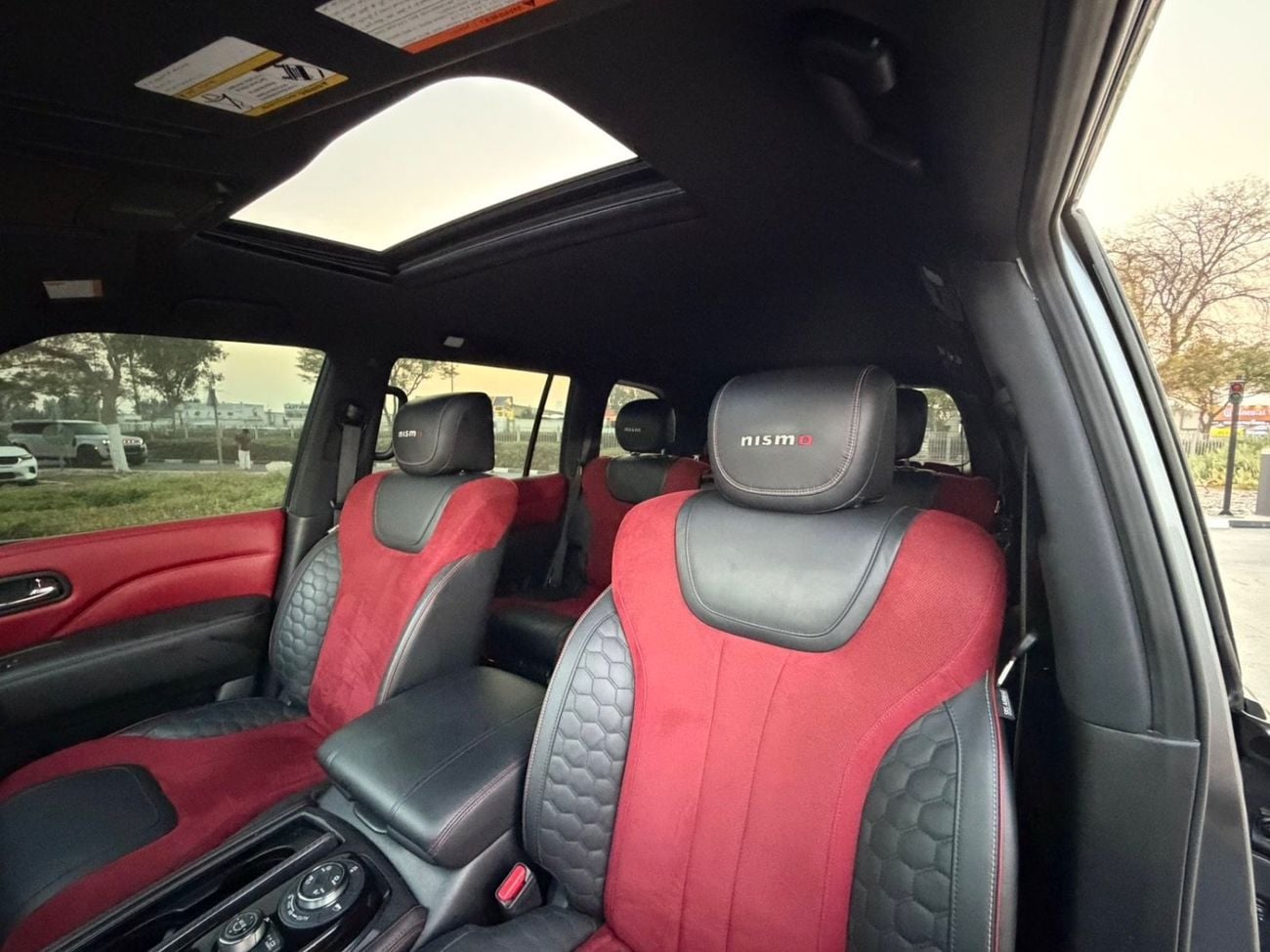 Nissan Patrol NISMO