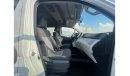 Toyota Hiace 2020 Toyota Hiace 3.5L V6 - 13 Seater - Patrol - Manual - UAE PASS