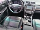 Toyota Camry GLX Full Option