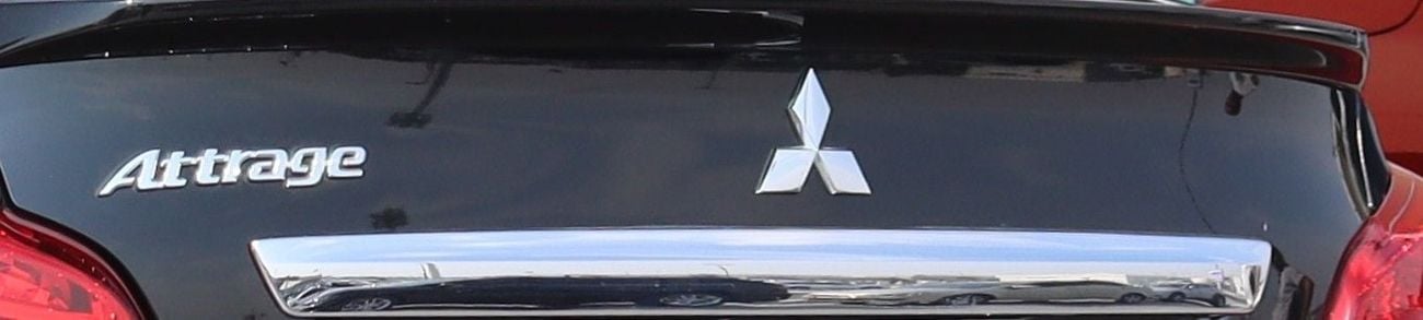 ميتسوبيشي اتراج ميتسوبيشى أتراج - 2022 - خليجى- بدون حوادث - بمحرك 1.2L- ممشى قليل - بحاله ممتازه