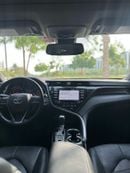 تويوتا كامري كاملة المواصفات أمريكية