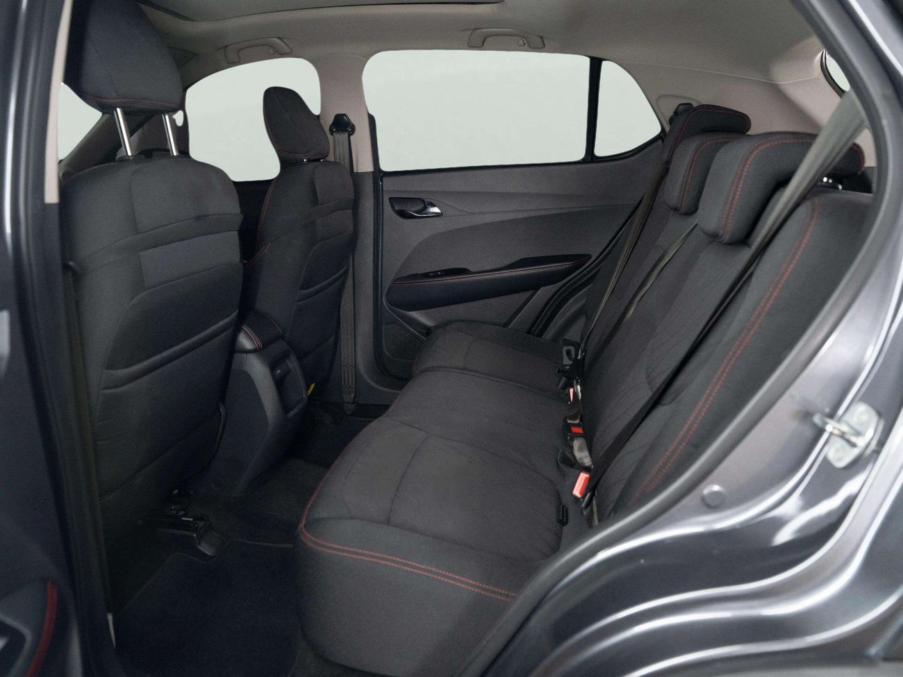 شيفروليه جروف GROOVE 1.5