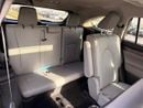 Toyota Highlander Limited 2.5L AWD