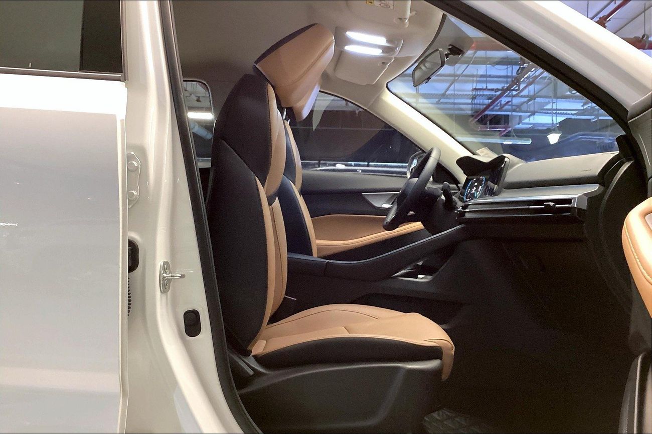 تشنجان سي اس 35 بلس Trend | شامل الضمان | 0 ﺪﻔﻋﺓ ﺃﻮﻟﻯ