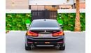 BMW 520i i | 3,425 P.M | 0% Downpayment | Perfect Condition!