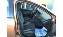 Ford Focus 2014 g cc full automatic accident free original pant