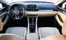 مازدا 6 S 2.5L (184 HP) MAZDA 6 2022 GCC S GRADE  IN EXCELLENT CONDITION