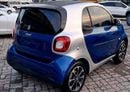 سمارت فورتو Smart For Two passion Edition