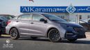 Chery Arrizo 5 COMFORT 1.5L Petrol Engine - GCC Specification - Alloy Wheels