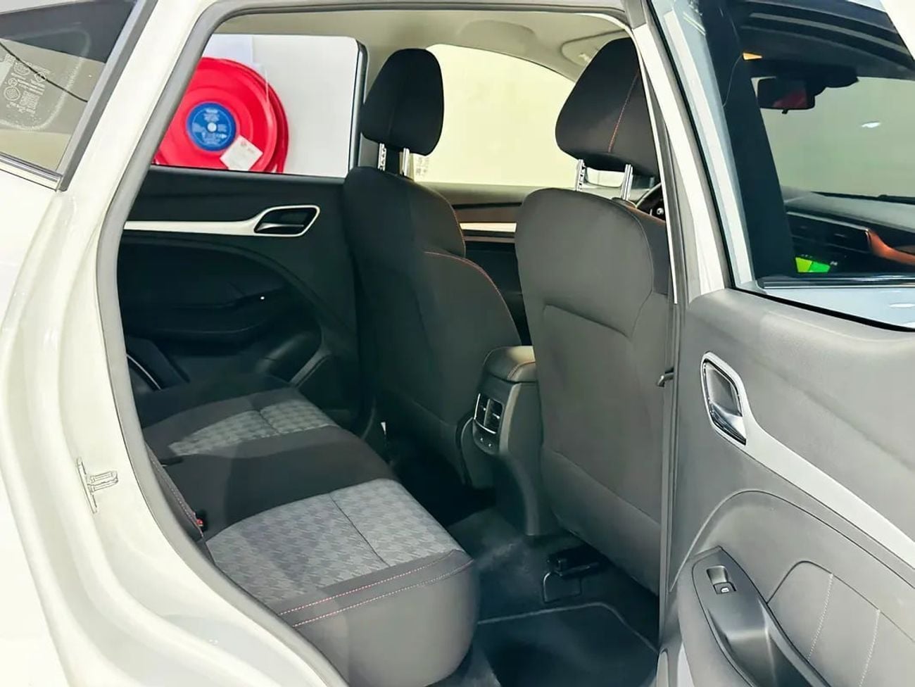 MG ZS EV COM, миниатюра 12