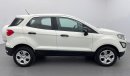 Ford EcoSport 1.5