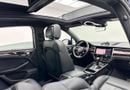 Porsche Macan STD 2023 Porsche Macan, 1 Year Unlimited Km Warranty, Full Porsche Service History, GCC