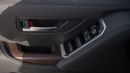تويوتا لاند كروزر GXR 2026 Toyota Land Cruiser GXR 3.5L AT Petrol (Black-Black)