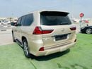 Lexus LX 570 LEXUS LX 570 2016 Prestige 5.7L/V8