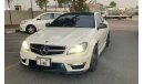 مرسيدس بنز C 63 AMG AMG