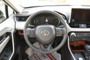 Toyota RAV4 2.5L Adventure With Rader (Saudi spec)