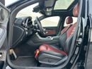 Mercedes Benz GLC250 AMG