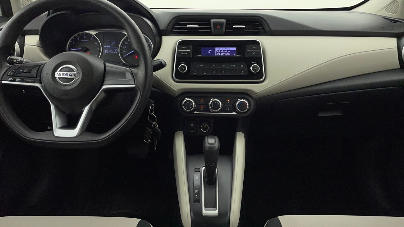 Nissan Sunny S 1.6 | Zero Down Payment | Home Test Drive