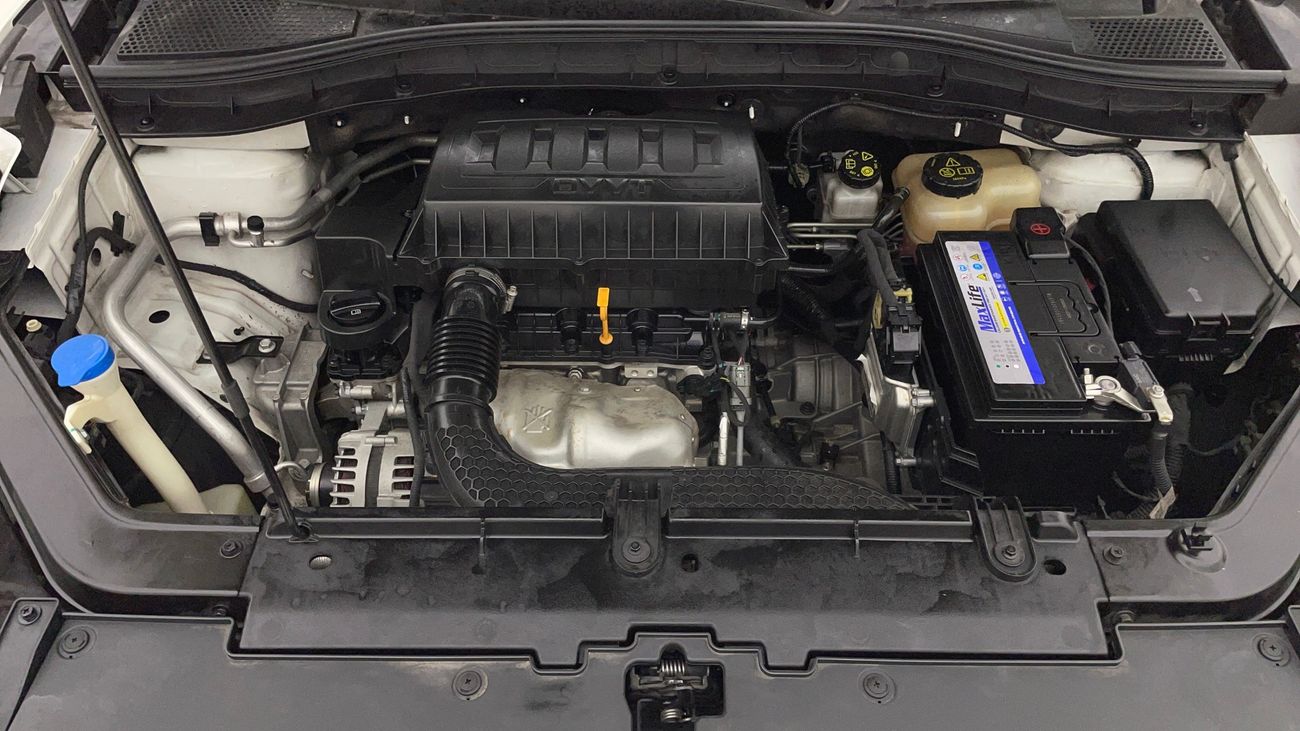 MG ZS STD 1.5 | Zero Down Payment | Home Test Drive